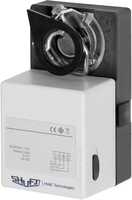 Электропривод SHUFT LMC-24-05-MD