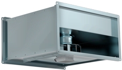 Вентилятор шумоизолированный канальный SHUFT IRFD-B EC 700*400