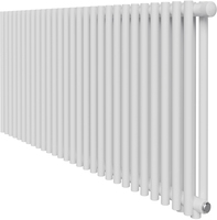 Дизайн-радиатор Royal Thermo Shift R22 VC2050 - 28 секц. RAL9016