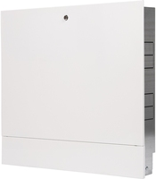 Шкаф встроенный Royal Thermo ШРВ 3 648-711*700*120-180