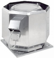 Вентилятор дымоудаления Systemair DVV 800D6-12-K/F400