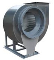 Вентилятор ЗВ ВЦП 7-40 №6,3 схема 5, 30 кВт, 1500 об/мин