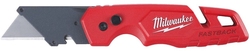 Нож Milwaukee складной FASTBACK1 м/ф 4932471357