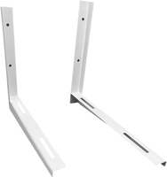 Кронштейн Ballu 415х450, пара в индивид. упаковке