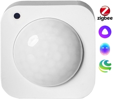 Датчик движения и освещенности HOMMYN MBS30ZB