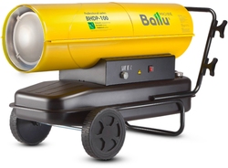 Пушка дизельная прямого нагрева Ballu BHDP-100
