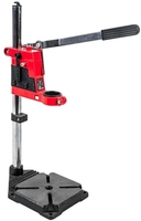 Стойка P.I.T. для дрели P0010001 (диам.крепления 50мм, рег-ка угла и гл.сверления, фикс.глуб.сверлен