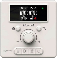Термостат комнатный KITURAMI NCTR-60R