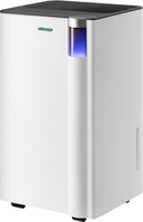 Осушитель воздуха AC ELECTRIC Nova ACH-10L