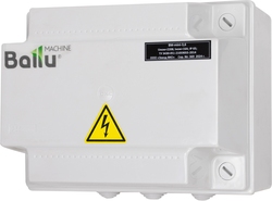 Шкаф управления BM-mini-3,6