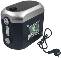 Станция насосная PUMPMAN S-BOX4.8-58/SS