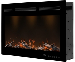 Очаг электрический Royal Thermo Allira RTFP/W-AL40LS