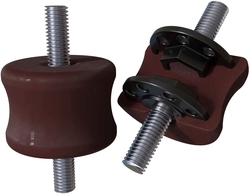 Комплект виброопор для кондиционера RexFaber RF-V120P