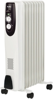 Масляный радиатор Ballu Classic BOH/CL-09WRN 2000 (9 секций)