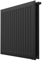 Радиатор панельный Royal Thermo VENTIL HYGIENE VH30-400-400 Noir Sable