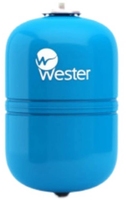 Гидроаккумулятор Wester 35л 10 бар, WAV35