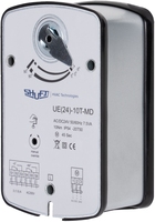 Электропривод реверсивный SHUFT UE(24)-10T-MD