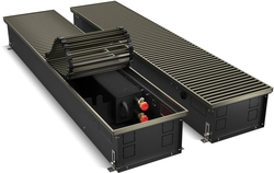 Конвектор внутрипольный Royal Thermo ATRIUM-150/250/800-DG-U-DB