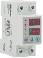 Реле многофункц. Альбатрос РНТ-63А, защитное устройство 5в1