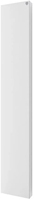 Дизайн-радиатор Royal Thermo Flat 300-1800 Bianco Traffico