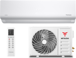 Настенный кондиционер MITSUDAI SENTO MD-SNC18AI