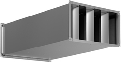 Шумоглушитель SHUFT SRSr 1200x400/1000 (3x200)