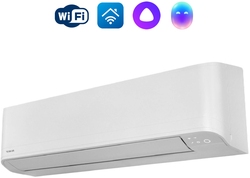 Сплит-система инверторного типа TOSHIBA Seiya RAS-07CVG-EE комплект