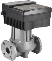 Насос циркуляционный PUMPMAN STAR 50/18F-280