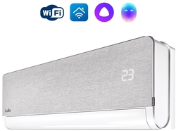 Сплит-система инверторного типа Ballu Boho DC BSNI-10HN8 комплект