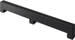 Конвектор напольный Royal Thermo STEP-180/130/2300-3-N-BL-LG-BL