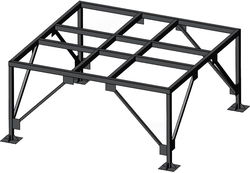 Рама опорная ВСМ-РОС-6/1