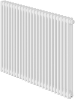 Дизайн-радиатор Royal Thermo Insignia VC2050 - 24 секц. RAL9016