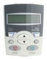 Панель базовая управ. для ACS310/ACS350/ACS550 64739000