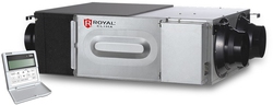 Приточно-вытяжная установка Royal Clima RCS 650