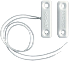 Датчик размыкания ZONT ИО 102-16/2 магнитно-контактный