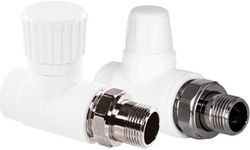 Комплект TEBO бел. PP-R №9-10 25x3/4" прямой (1/17), арт. 030061142