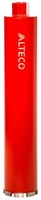 Коронка ALTECO алмазная 68х150 ВТ