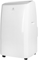 Кондиционер мобильный Electrolux EACM-14 CLN/N6 2.0 EU