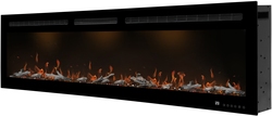 Очаг электрический Royal Thermo Allira RTFP/W-AL80LS