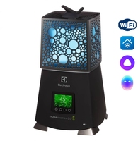 Увлажнитель-ecoBIOCOMPLEX ультразвуковой Electrolux EHU-3910D YOGAhealthline 2.0