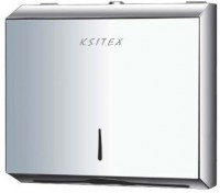 Диспенсер для бумажных полотенец Ksitex TH-5823 SSN