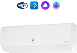 Сплит-система инверторного типа Electrolux Fusion 2.0 Super DC EACS/I-07HF2/N8_24Y комплект