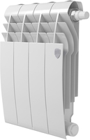 Радиатор Royal Thermo BiLiner 350 /Bianco Traffico VR - 4 секц.