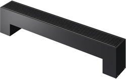 Конвектор напольный Royal Thermo STEP-130/180/1600-2-N-BL-LG-BL