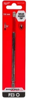 Насадка Milwaukee SHOCKWAVE PZ3 150мм (1) 4932471929