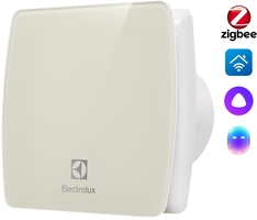 Вентилятор вытяжной Electrolux серии Glass EAFG-150 beige