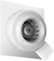 Вентилятор для круглых каналов Shuft CFW 315