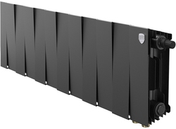 Радиатор Royal Thermo PianoForte 200 /Noir Sable - 12 секц. VDR