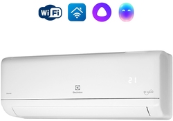 Сплит-система инверторного типа Electrolux Skandi DC EACS/I-09HSK/N3_24Y комплект