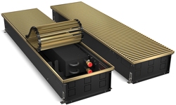 Конвектор внутрипольный Royal Thermo ATRIUM-150/300/900-DG-U-AU